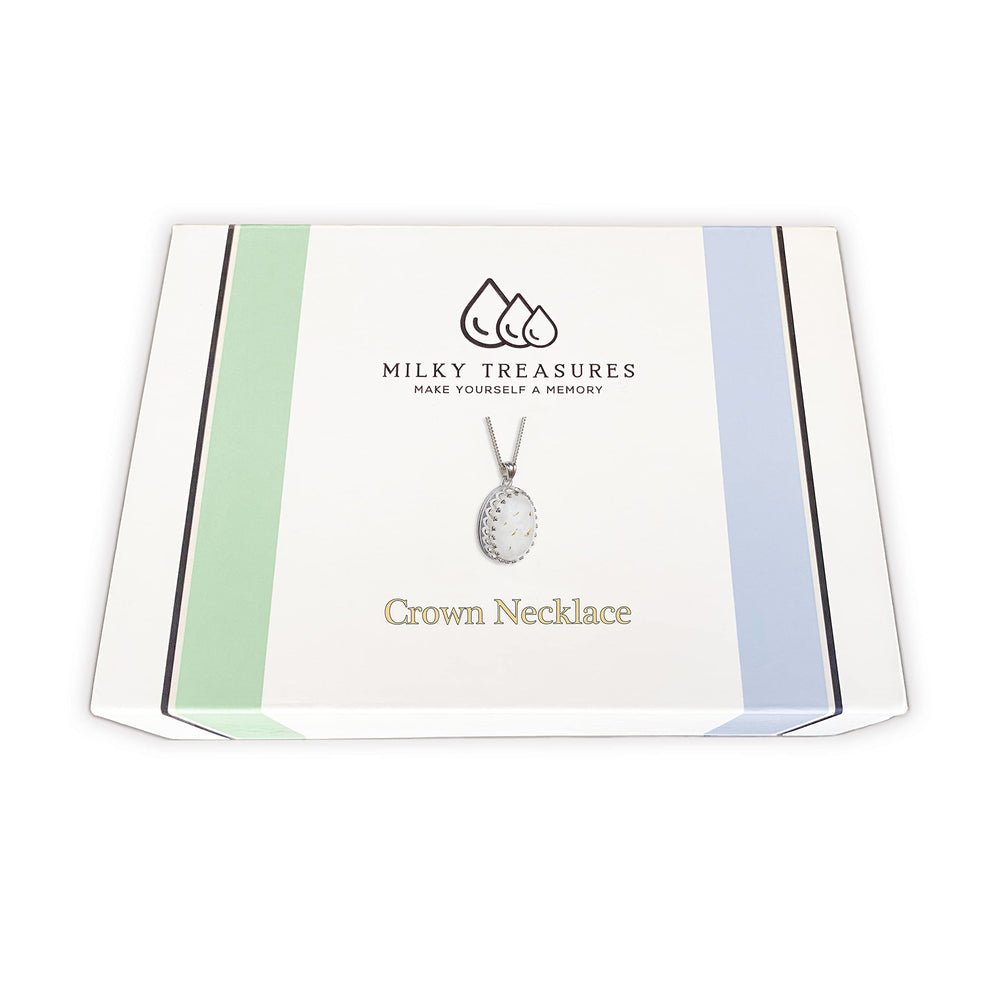 Milky Treasures QR guide offers step-by-step DIY instructions on your phone