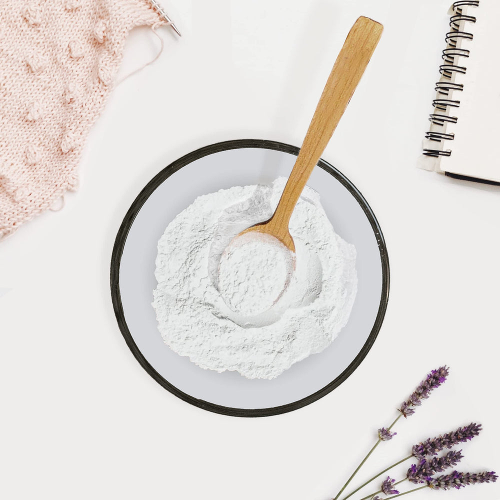Milky Treasures preservation powder 1.5 oz for durable DIY jewelry projects.