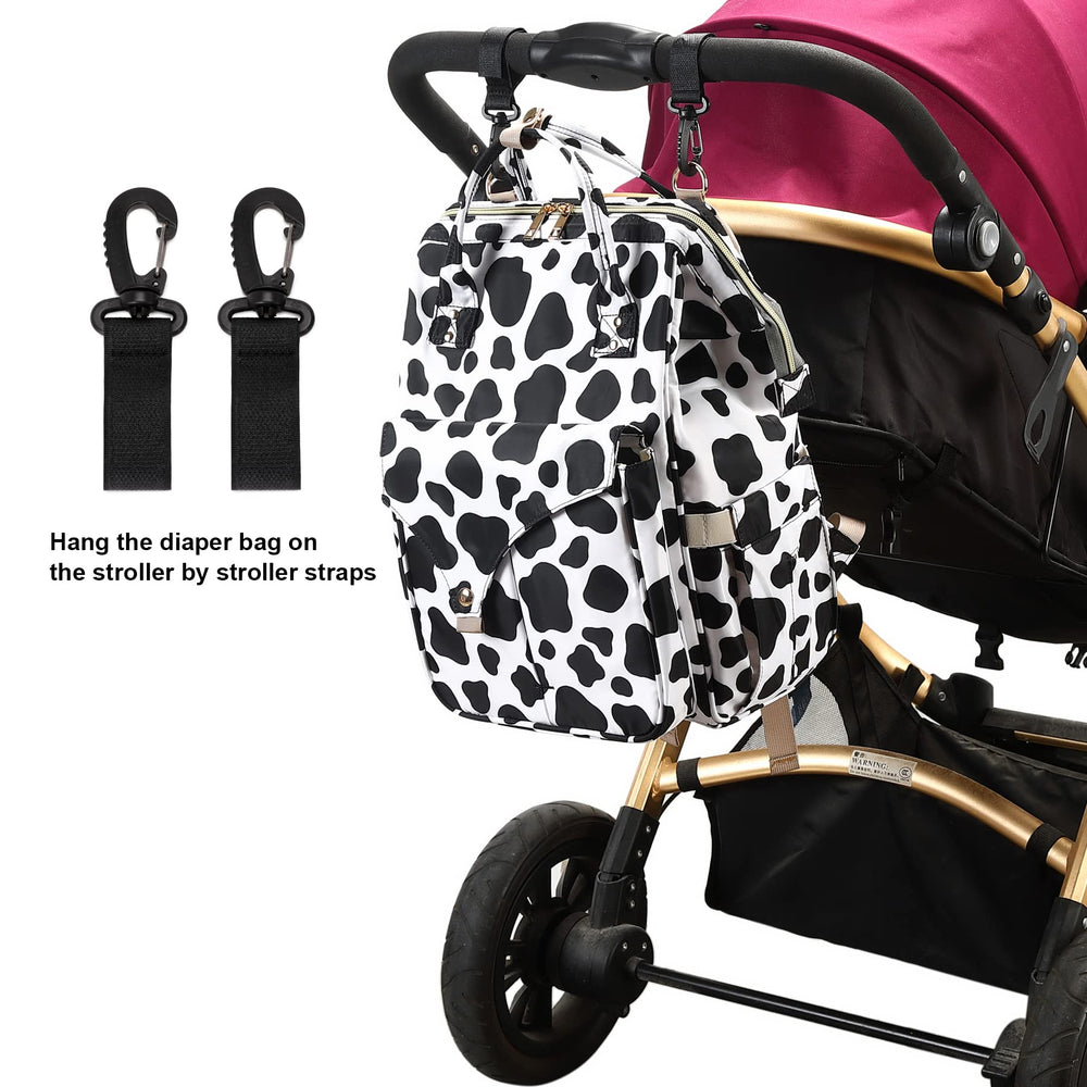 Mimfutu anti-theft back pocket keeps valuables secure on trips.