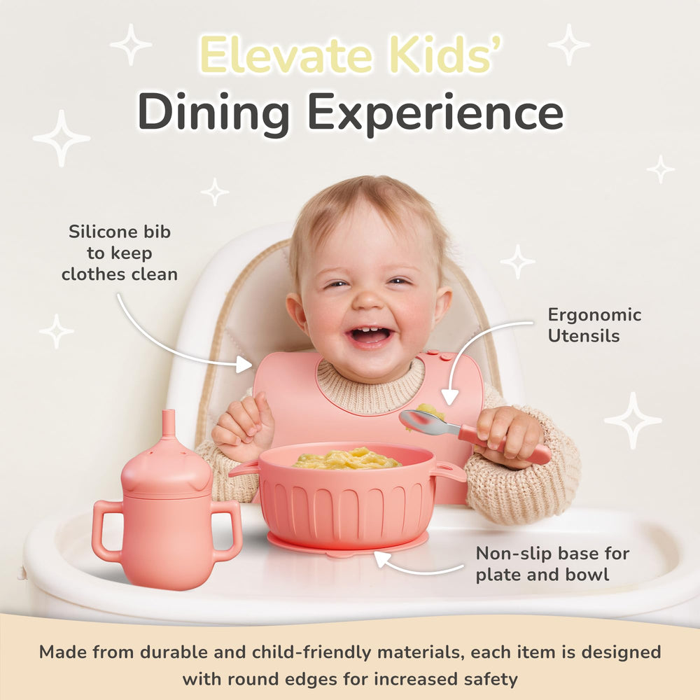 mimi and kiki baby fork ergonomic safe for tiny mouths