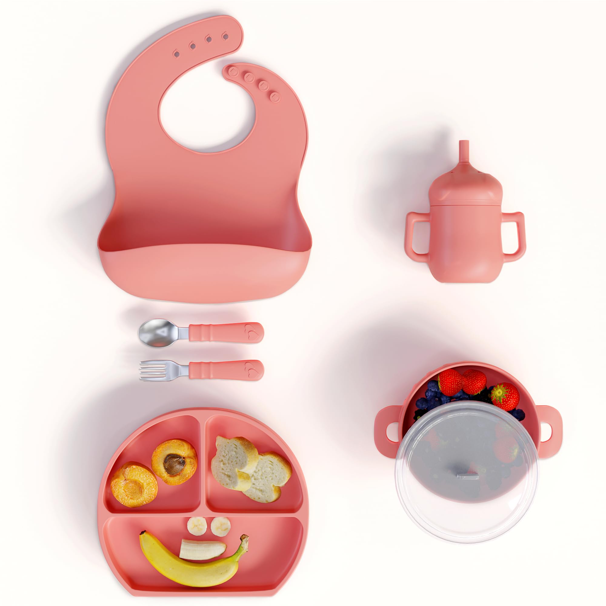 mimi and kiki complete feeding solution for quick weaning routines