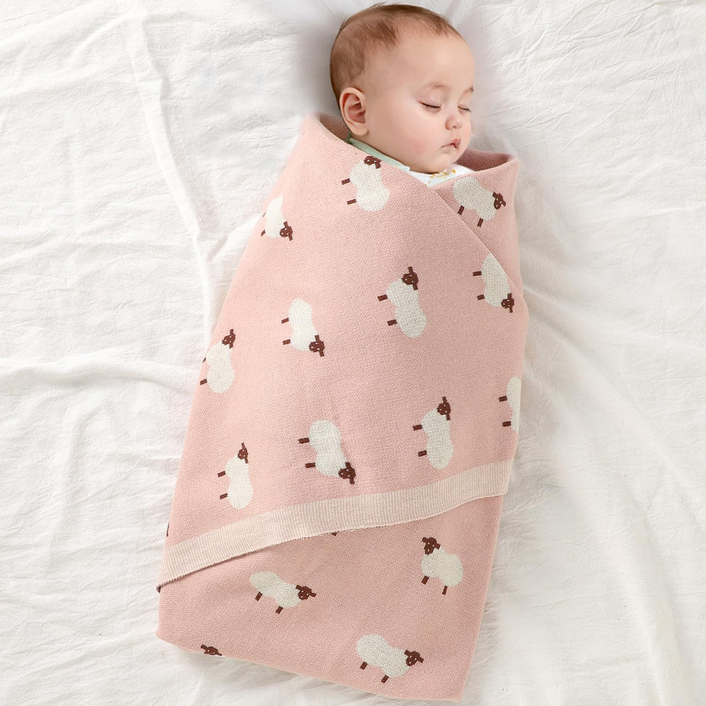 mimixiong 30x40 inches blanket is a versatile toddler size
