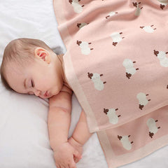 mimixiong soft texture blanket ideal for cuddling and warmth