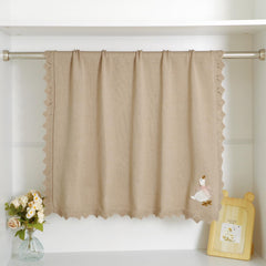 mimixiong heritage blanket suitable for newborns to toddlers for all-season use