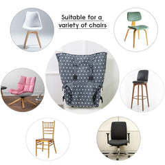 MINGRI child restraint system with adjustable straps for secure seating.