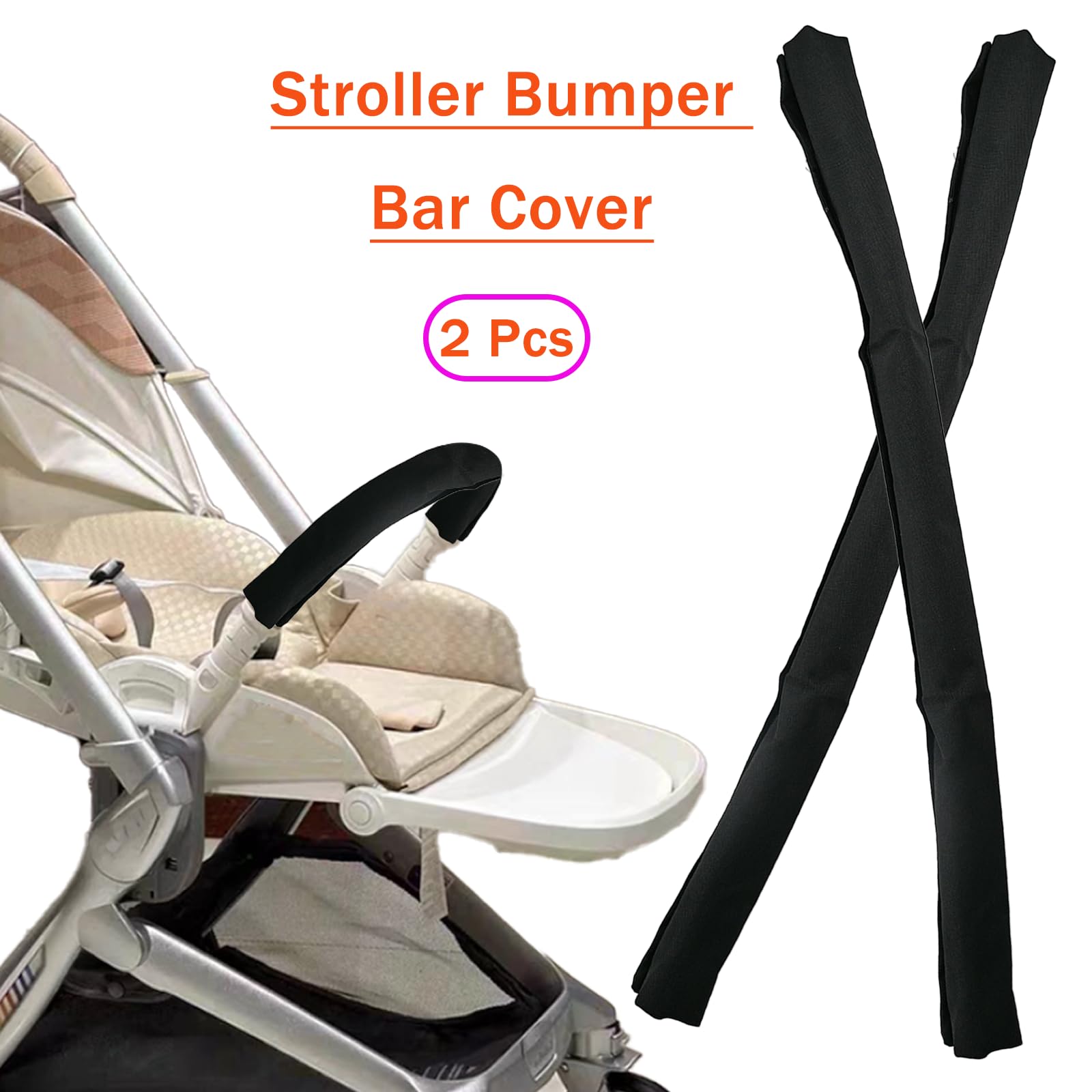 Mingxiong 2-pack armrest covers keeps spare replacements ready