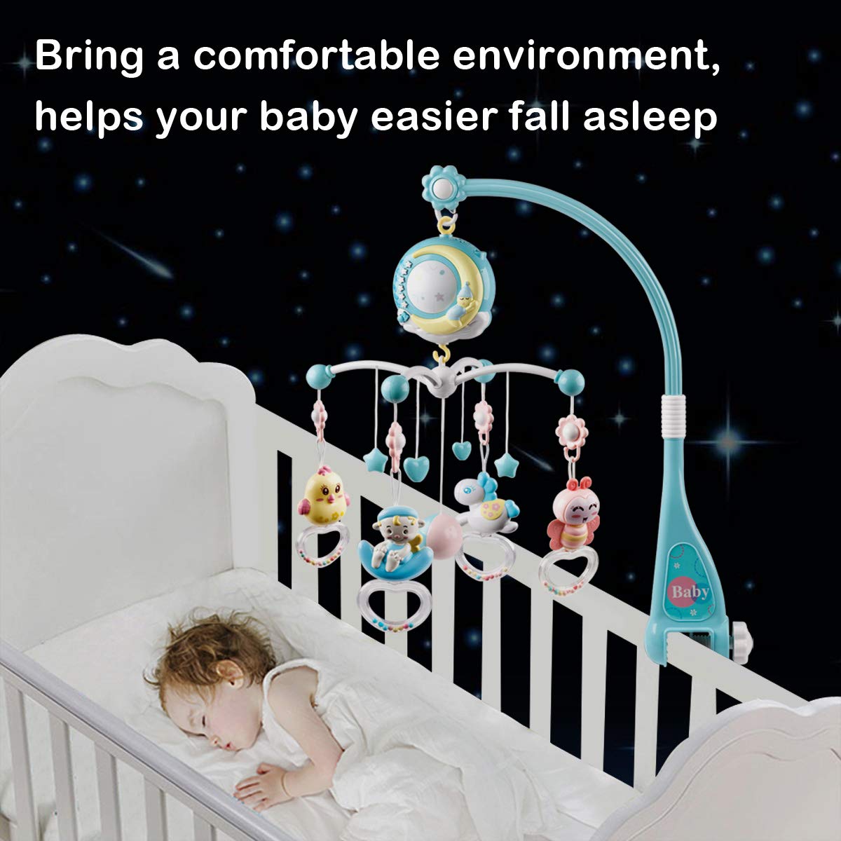 Mini Tudou gift packaging presents a thoughtful newborn gift
