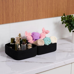 MiniArk multipurpose basket for desks and shelves