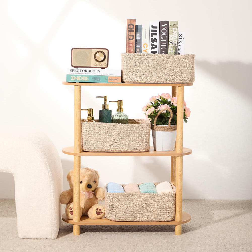 MiniArk nursery playroom organization suitable for toys and essentials.