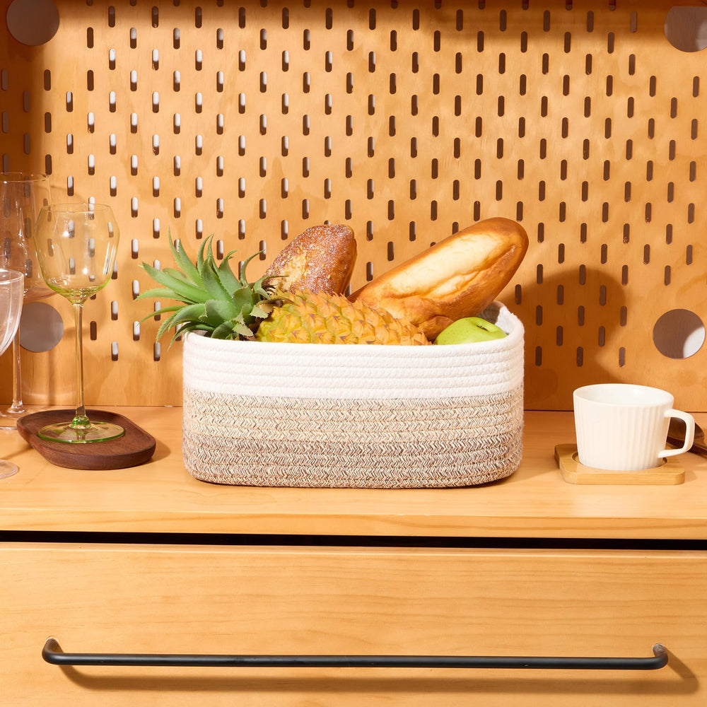 MiniArk easy shaping basket arrives folded and reshapes with steam