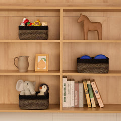 MiniArk desk organizer basket for stationery and desktop essentials.