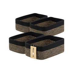 MiniArk small storage baskets in compact design for organized spaces