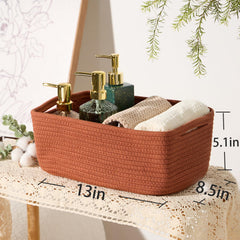 MiniArk three-pack on shelf demonstrates compact size for remote controls and gadgets.