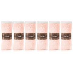MINIBOO bamboo washcloths 500gsm absorbent for quick moisture during bath.