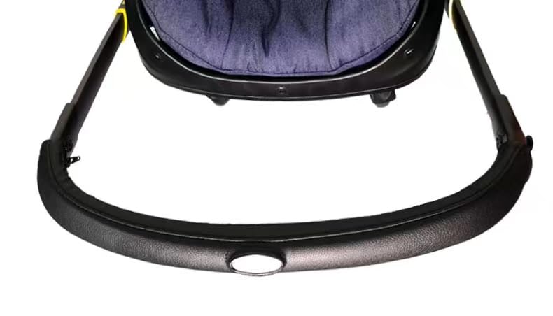 MINILUJIA lightweight cover provides durable protection with understated style.