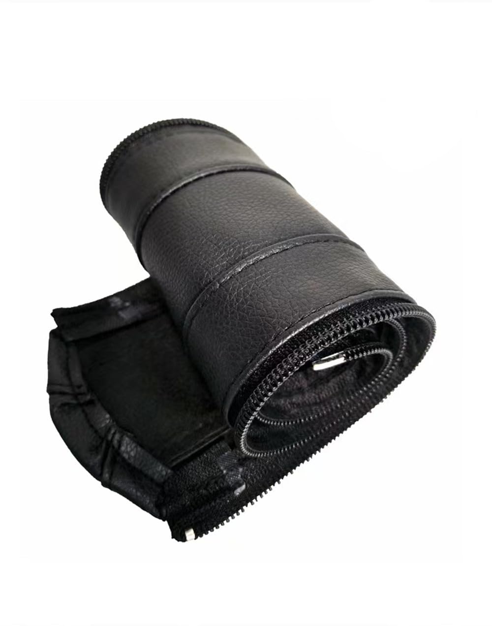 MINILUJIA full-length zipper visible for quick install and removal.