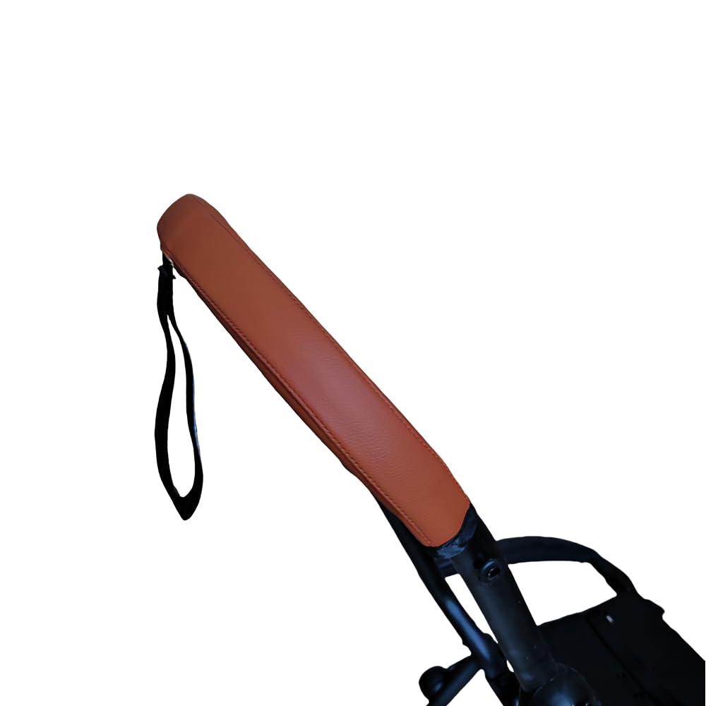 MINILUJIA YOYO2-compatible handle sleeve keeps dirt away while adding a touch of luxury.