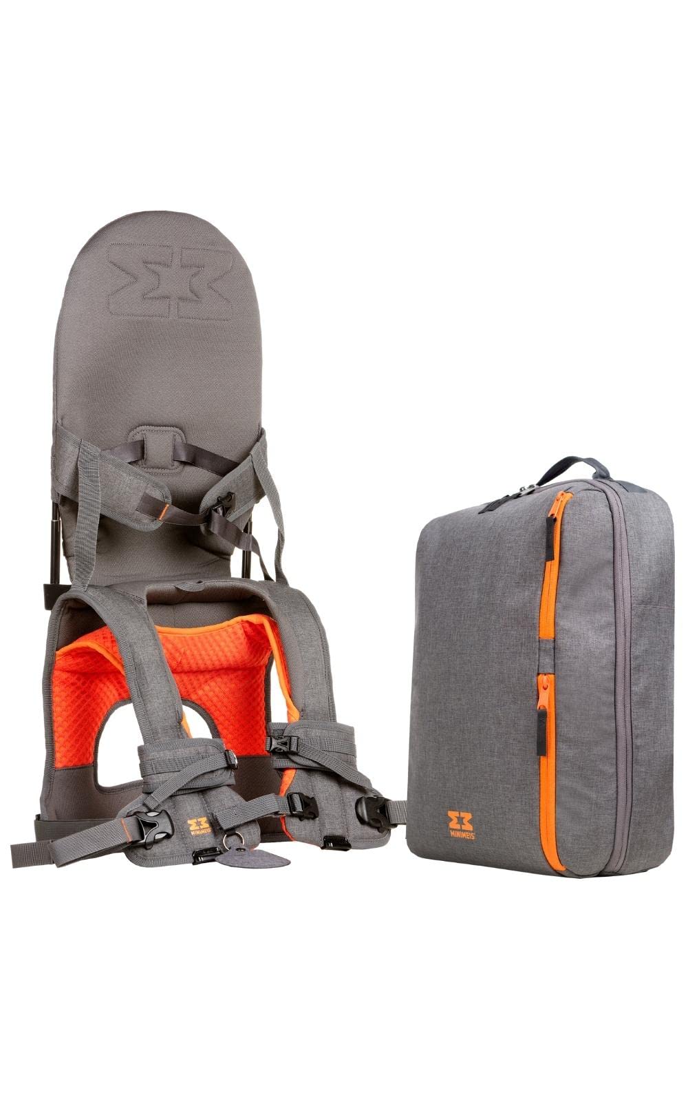 MINIMEIS G4 interior organizer keeps essentials tidy