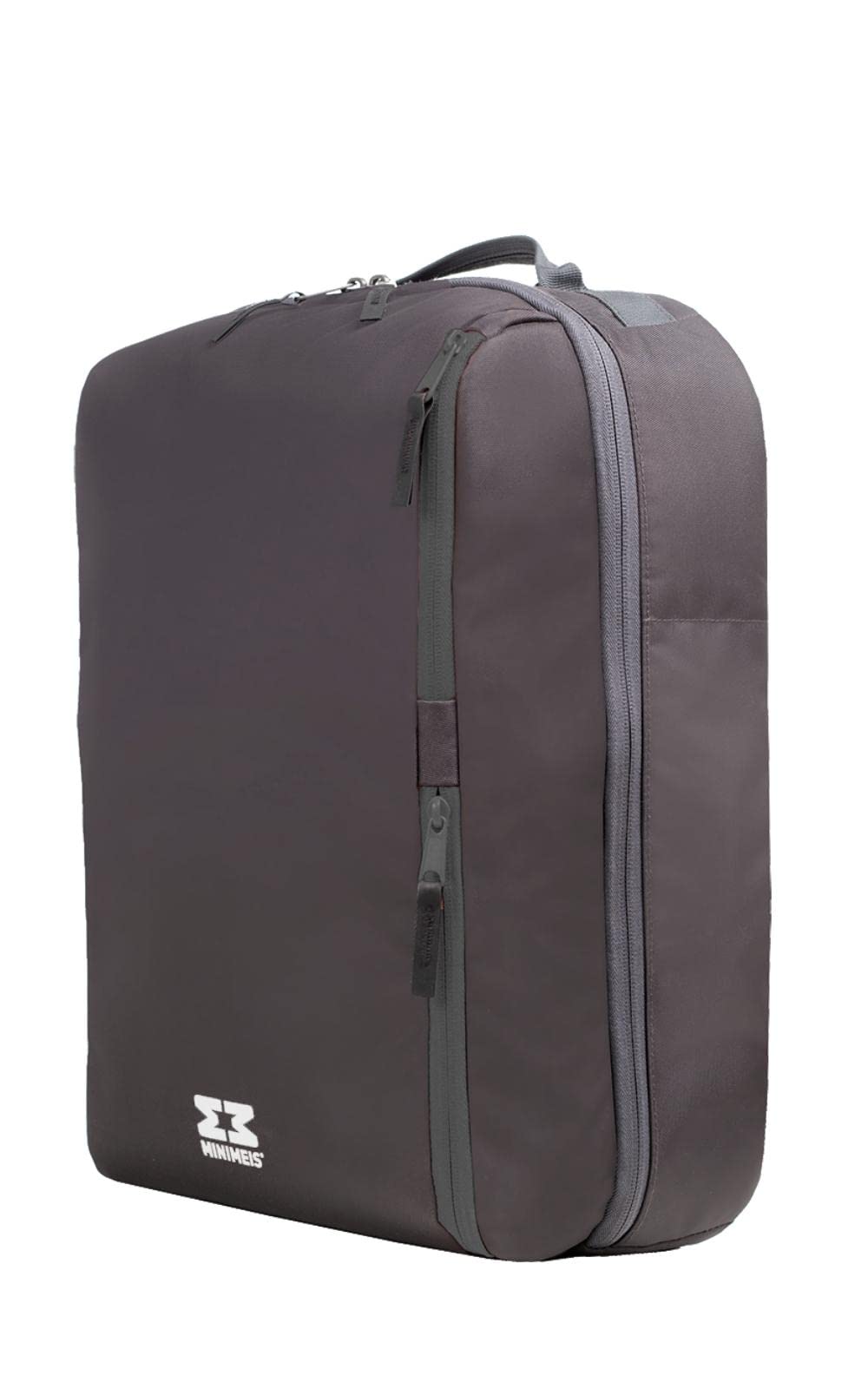 MINIMEIS G4 Backpack water-repellent material keeps items dry in light rain