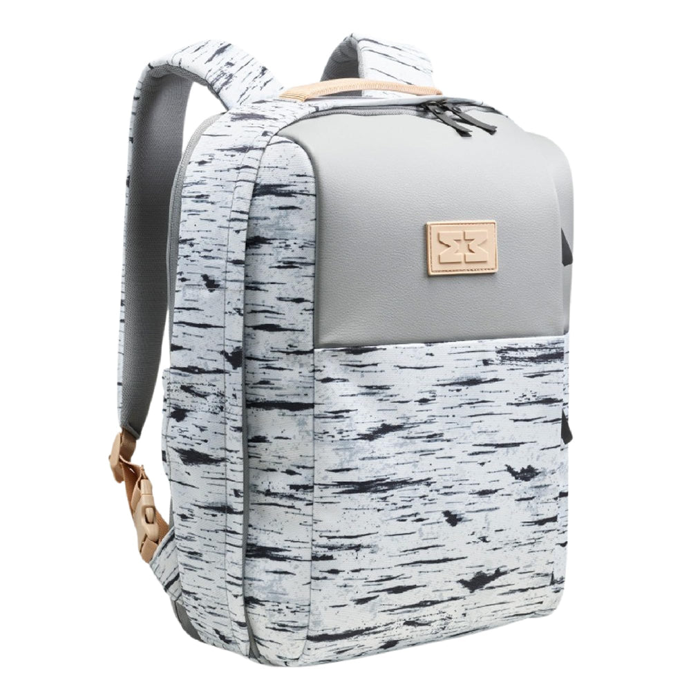 MINIMEIS HERO Backpack opening wide for easy access