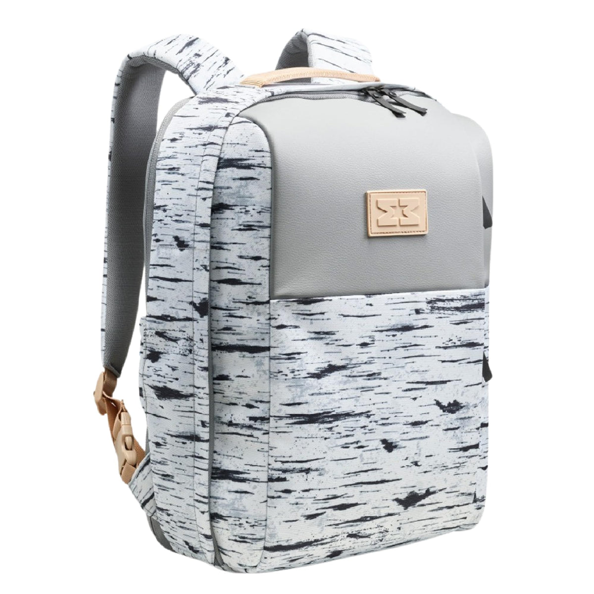 MINIMEIS HERO Backpack opening wide for easy access