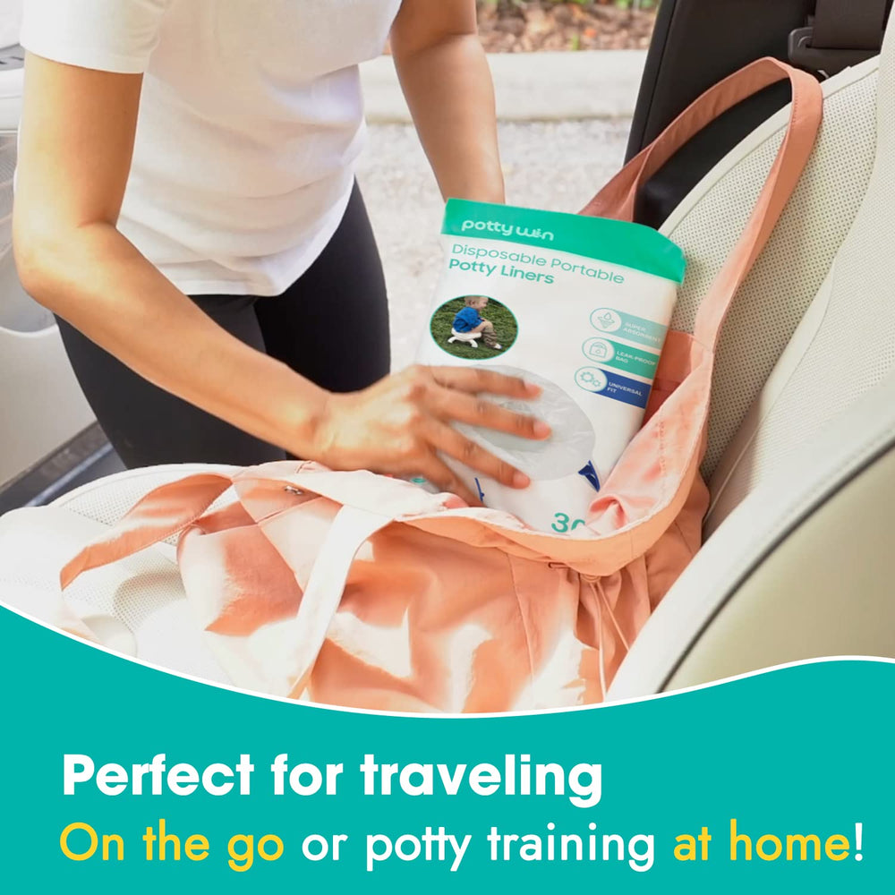 Minne Baby liners suitable for small pet cleanup tasks.