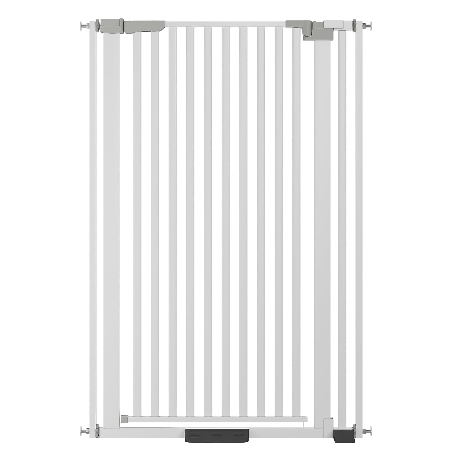 Mino Kesper walk-through gate enables easy access for people.