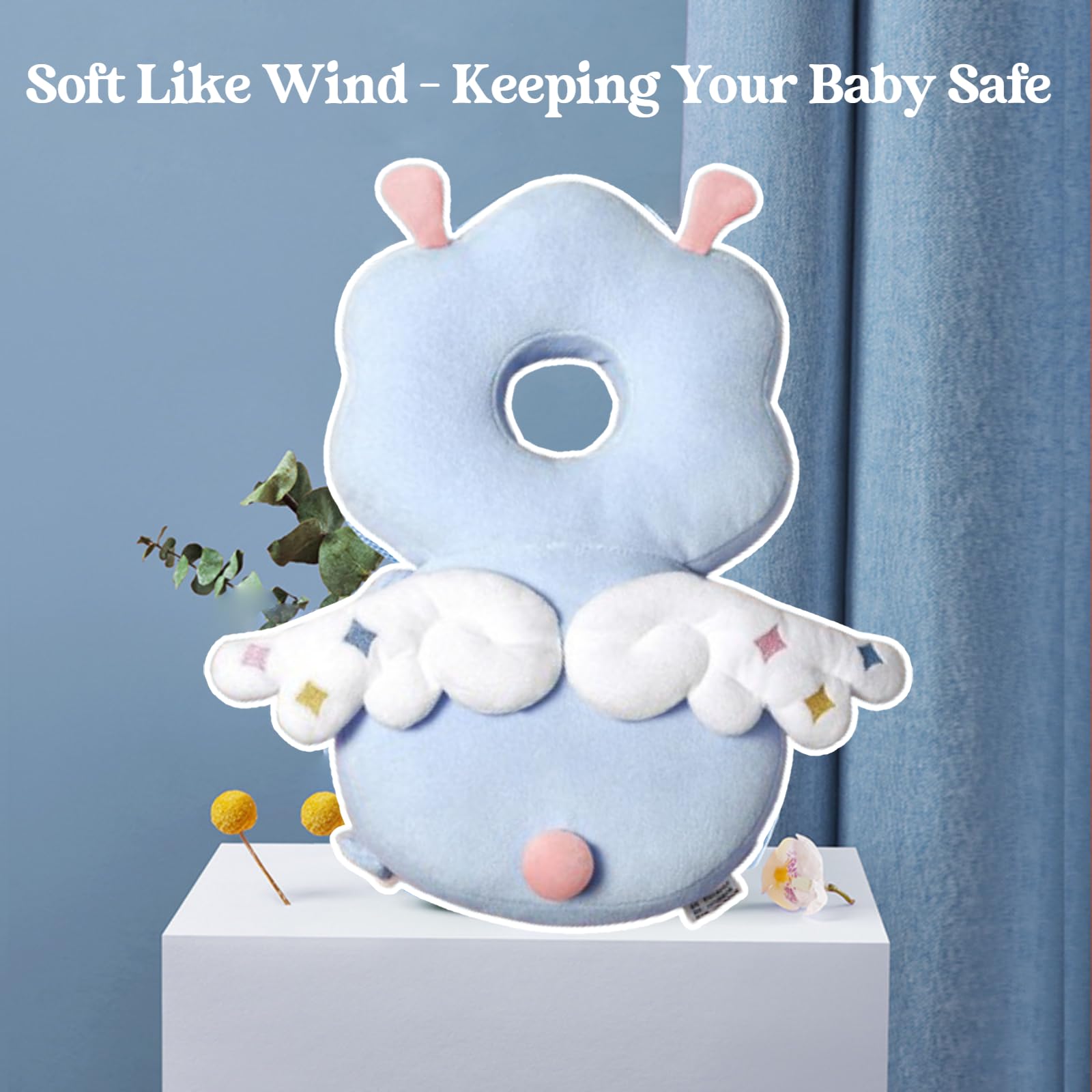 MINOCHI soft breathable material close-up highlighting comfort and fabric quality.