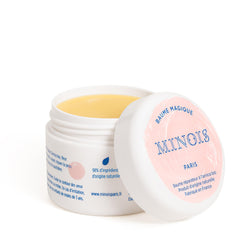 MINOIS Paris Magic Balm bottle 50ml ready for quick soothing of bumps