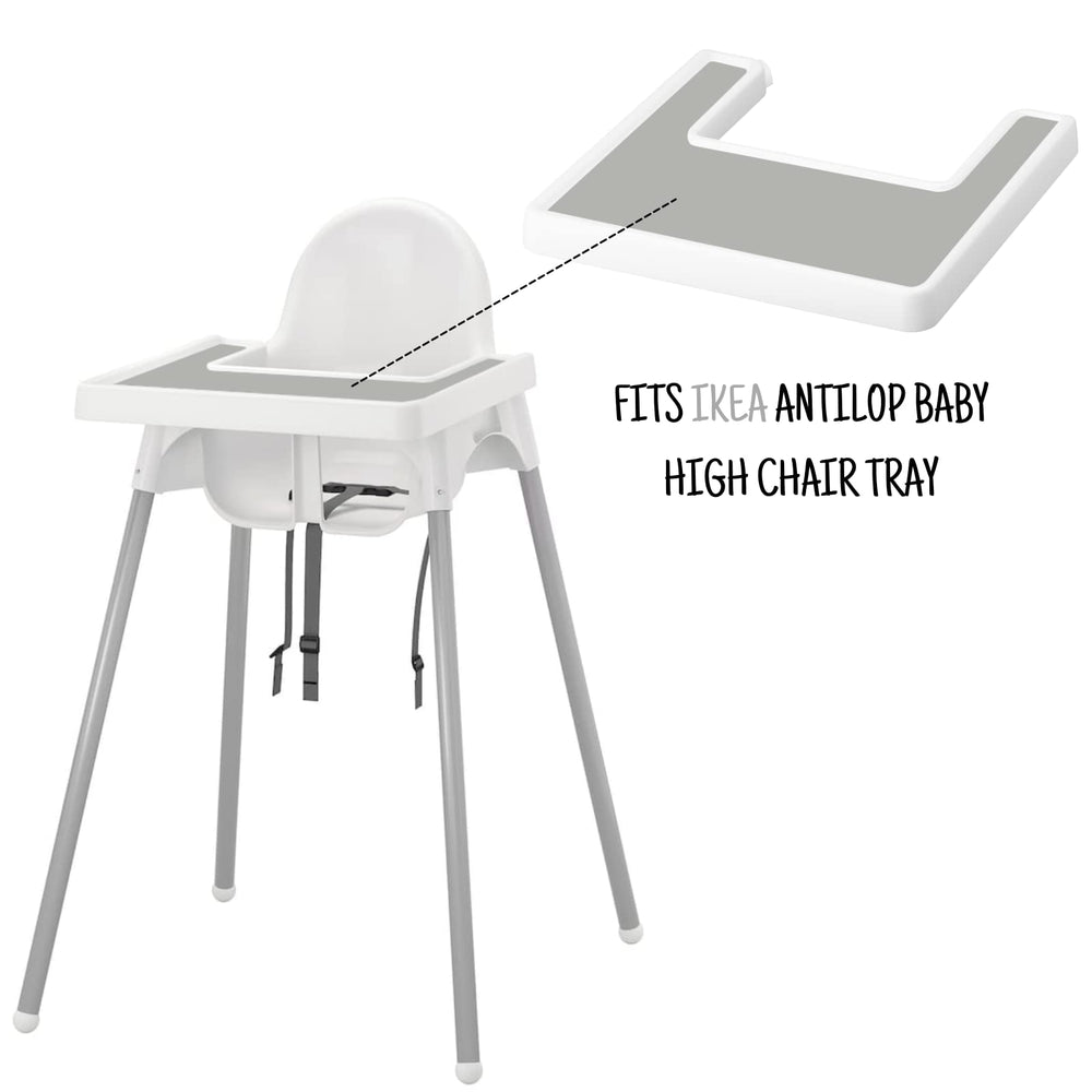 Mintlyfe heat-safe placemat endures temperatures up to 428F for diverse use.