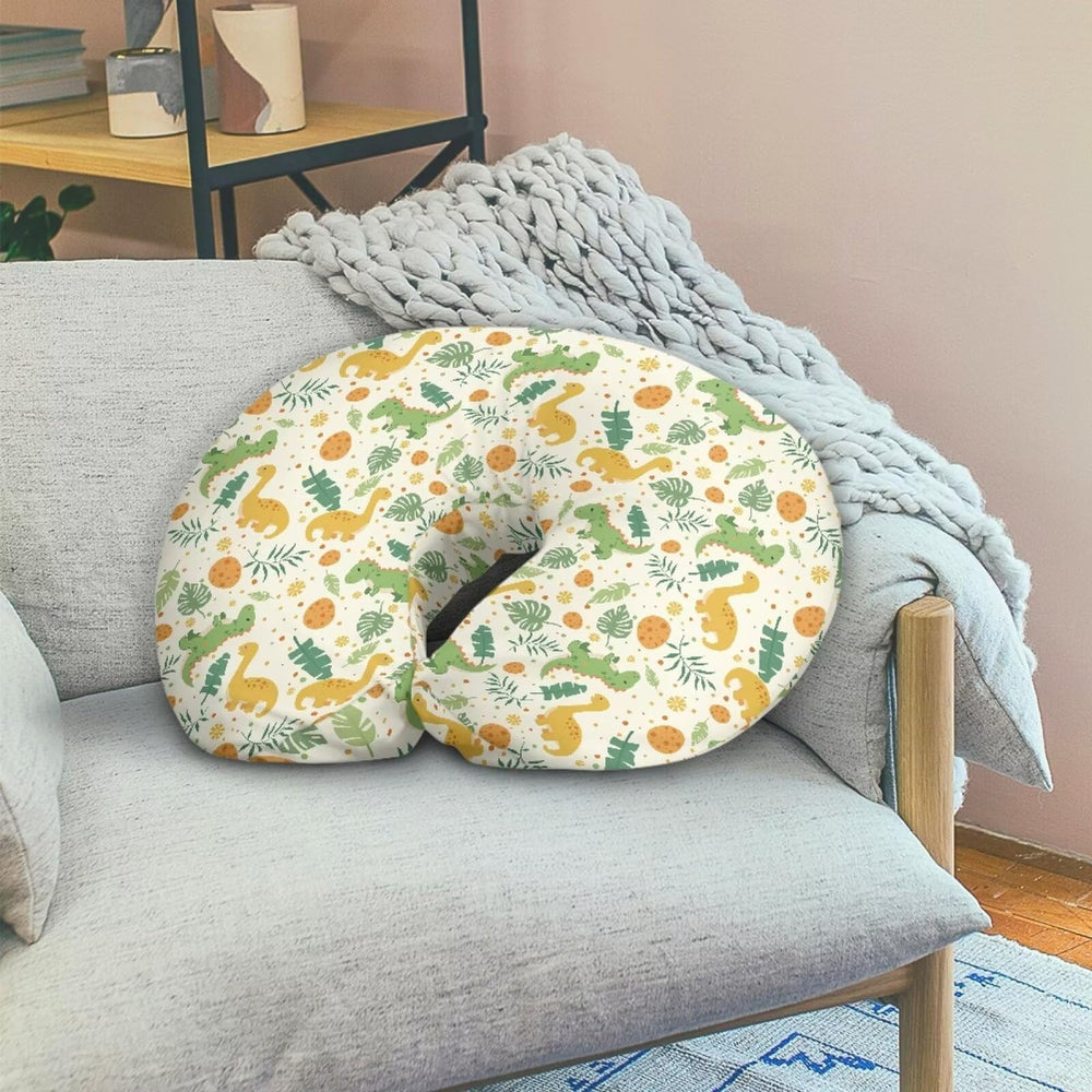 Mintulipy original-support pillow fit cover stays snug on the pillow