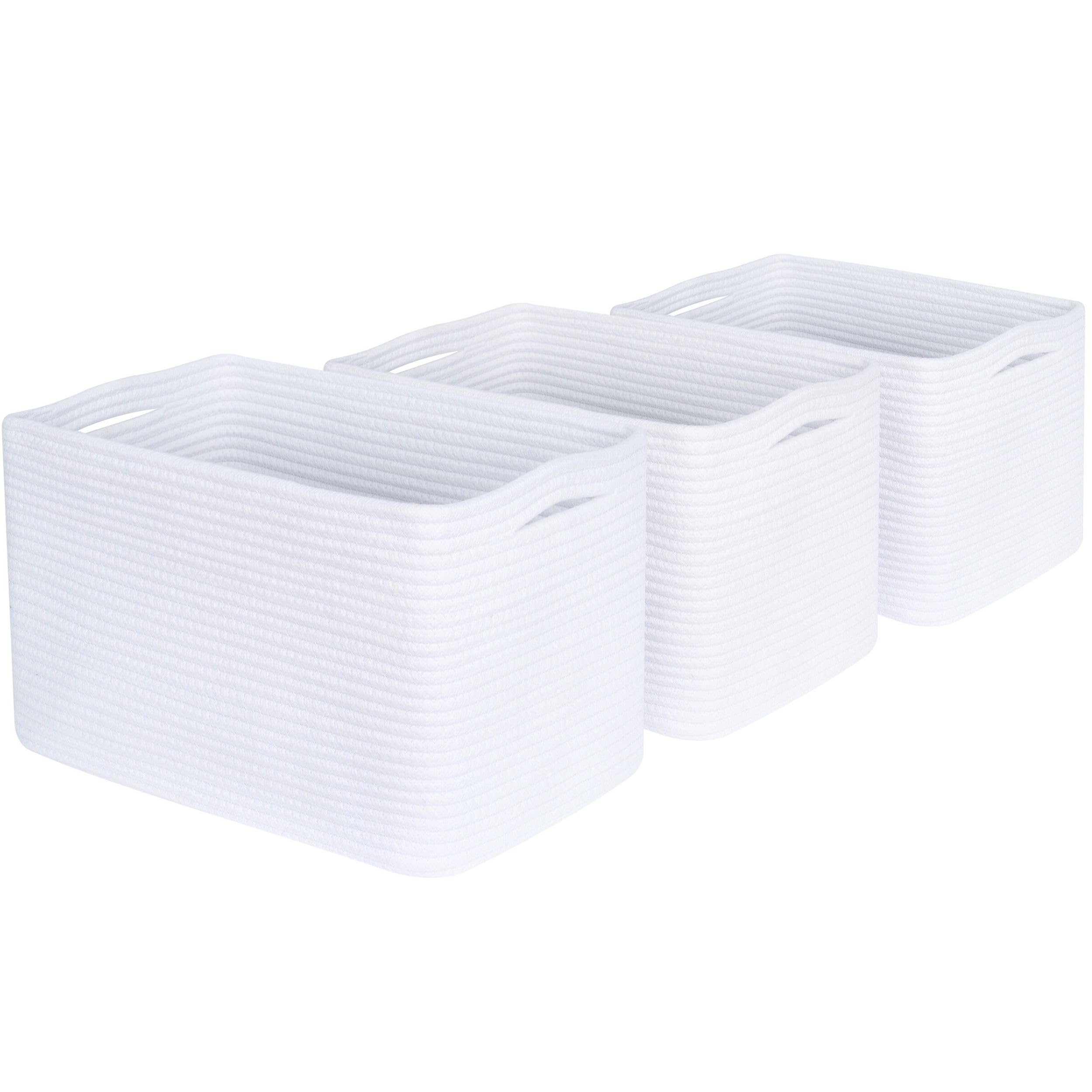 MINTWOOD Design decorative storage elevates everyday home organization
