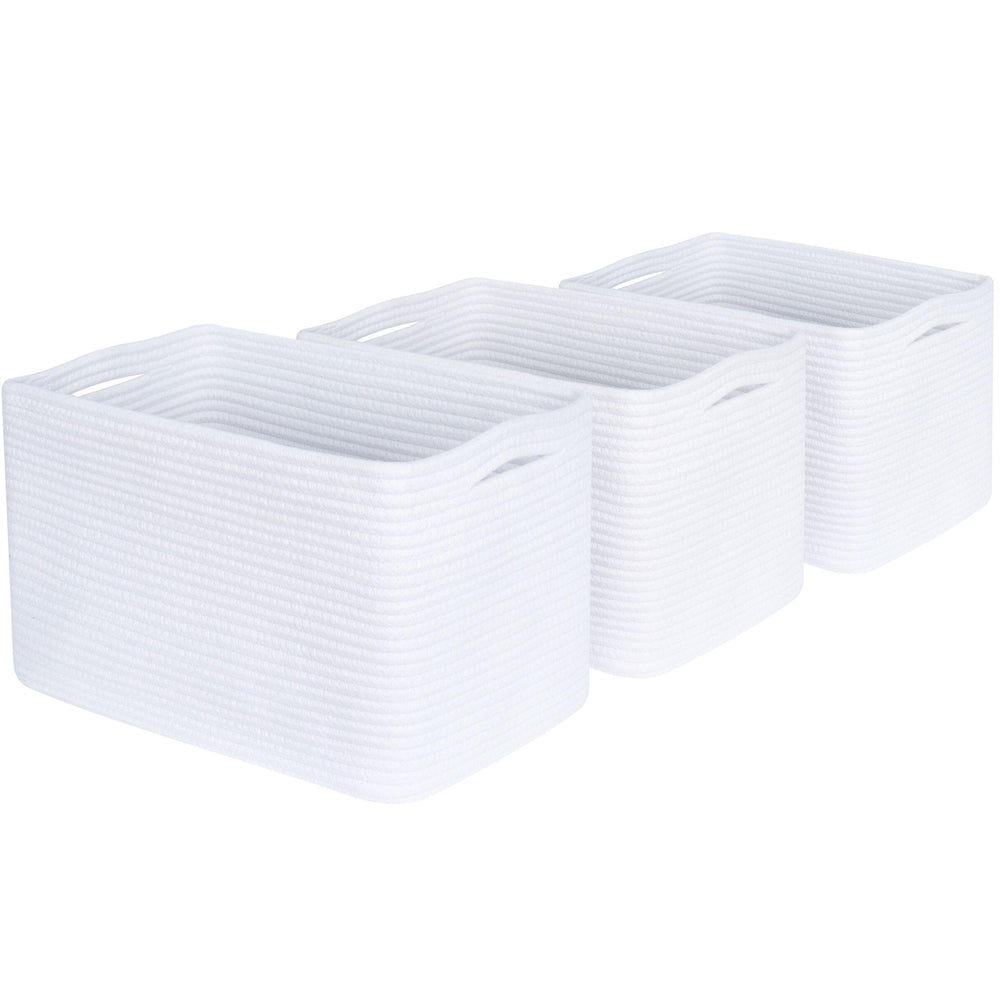 MINTWOOD Design decorative storage elevates everyday home organization