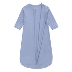 Miracle Baby Sleep Sack closeup shows 100% cotton softness and breathable fabric.