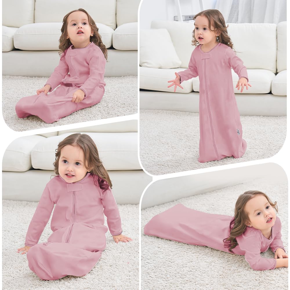 Miracle Baby Sleep Sack unisex patterns suitable for boys and girls.