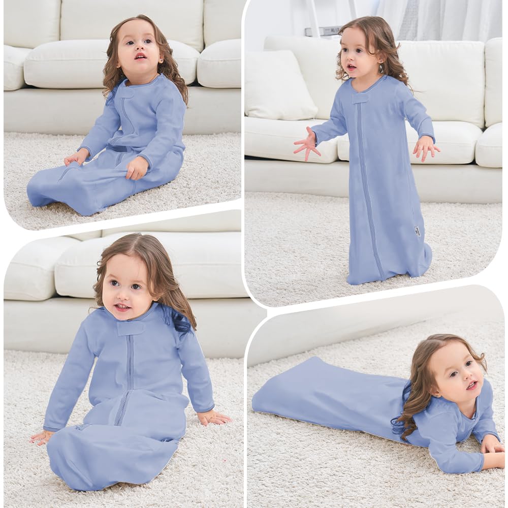 Miracle Baby Sleep Sack patterned options for boys, girls, or unisex.