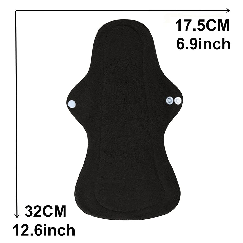 MissC2C bamboo charcoal inner layer enhances comfort and dryness.