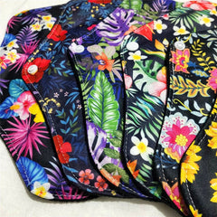 MissC2C Regular Flow pad outer PUL layer protects clothes from leaks