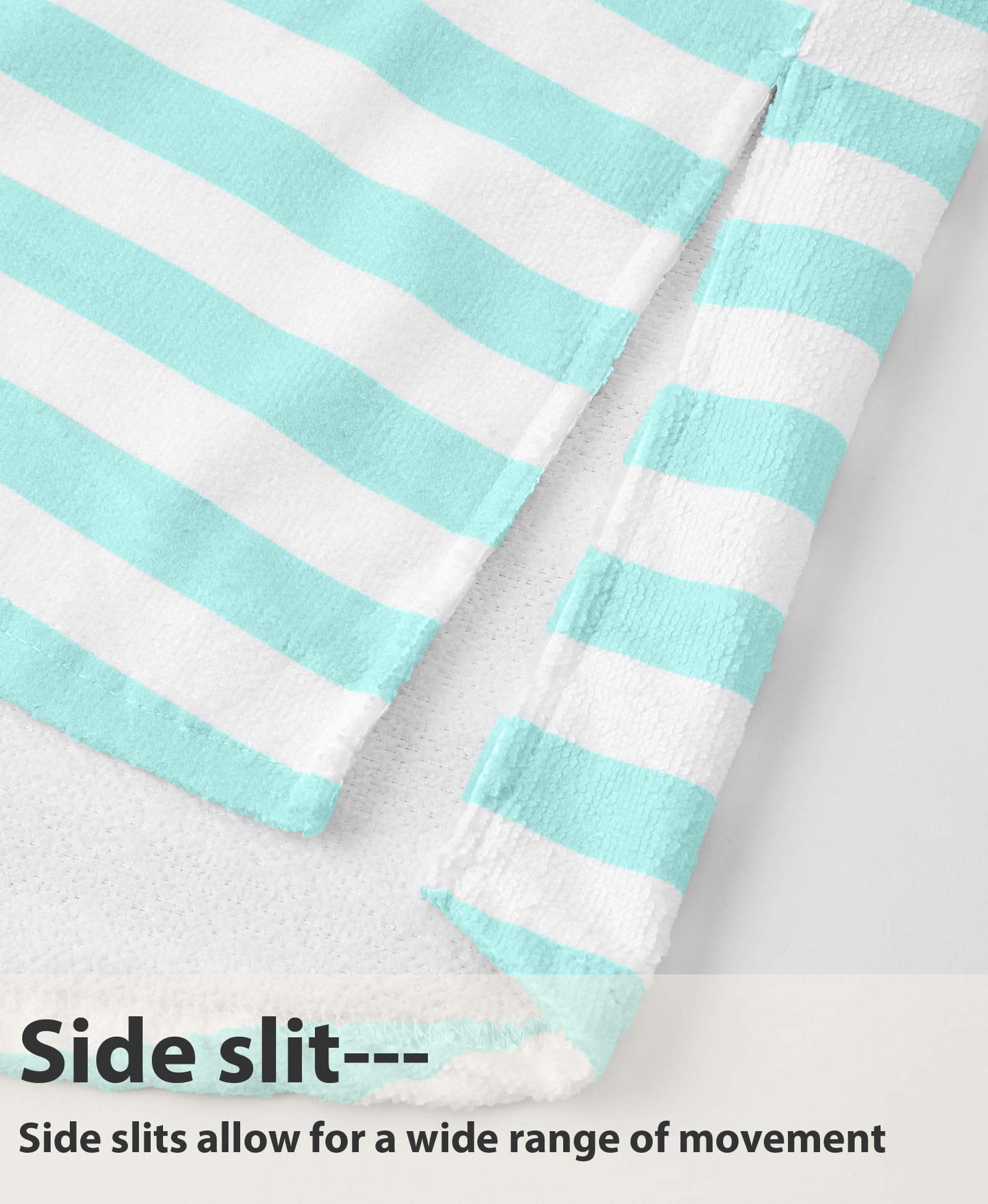 MissShorthair soft polyester fabric close-up highlights gentle touch for young skin