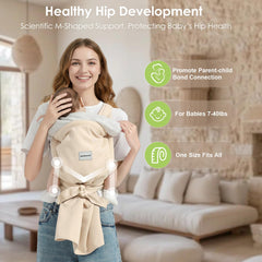 MissWISDOM hands-free use during transitions and daily tasks.