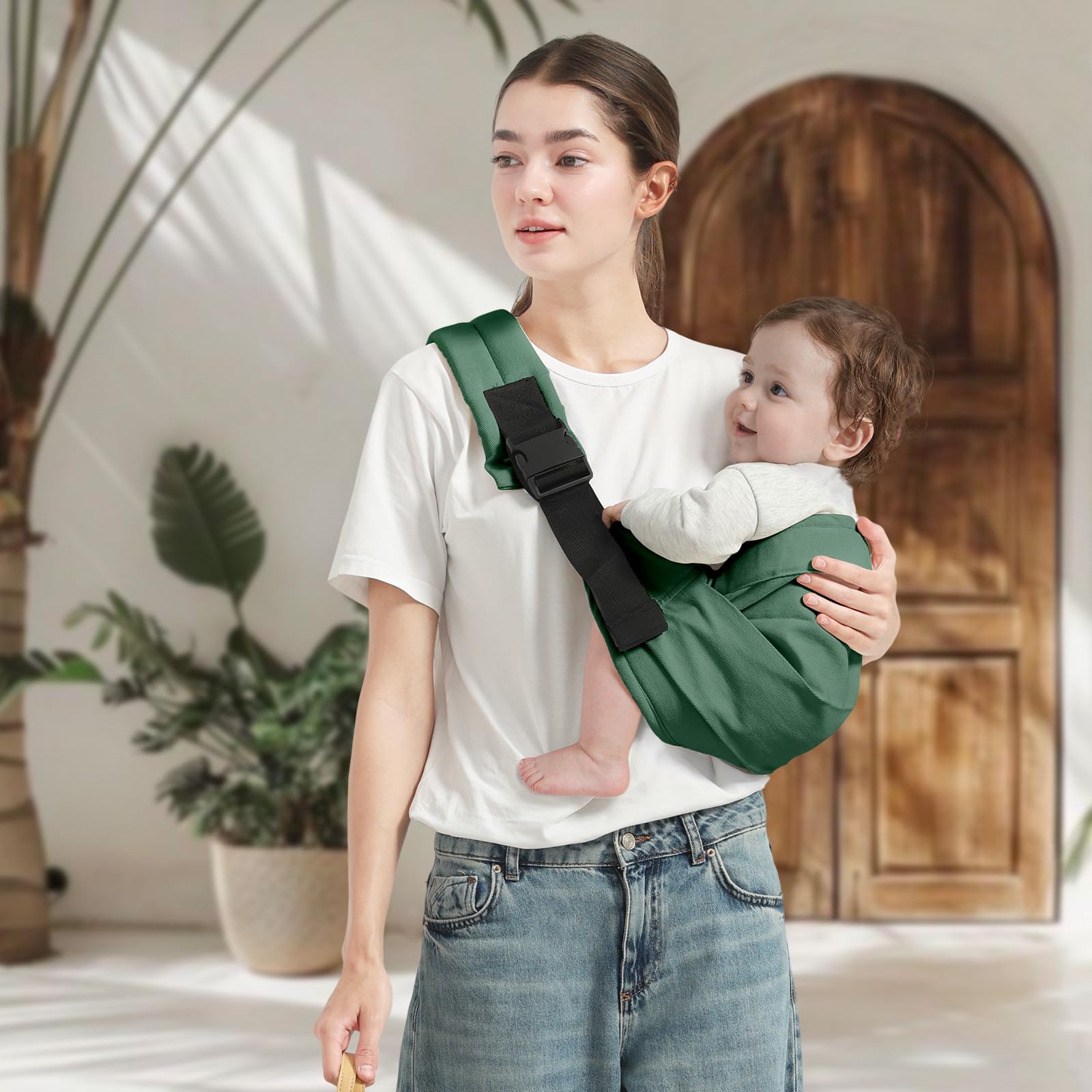 Misswisdom hip-healthy design for ergonomic use and safety