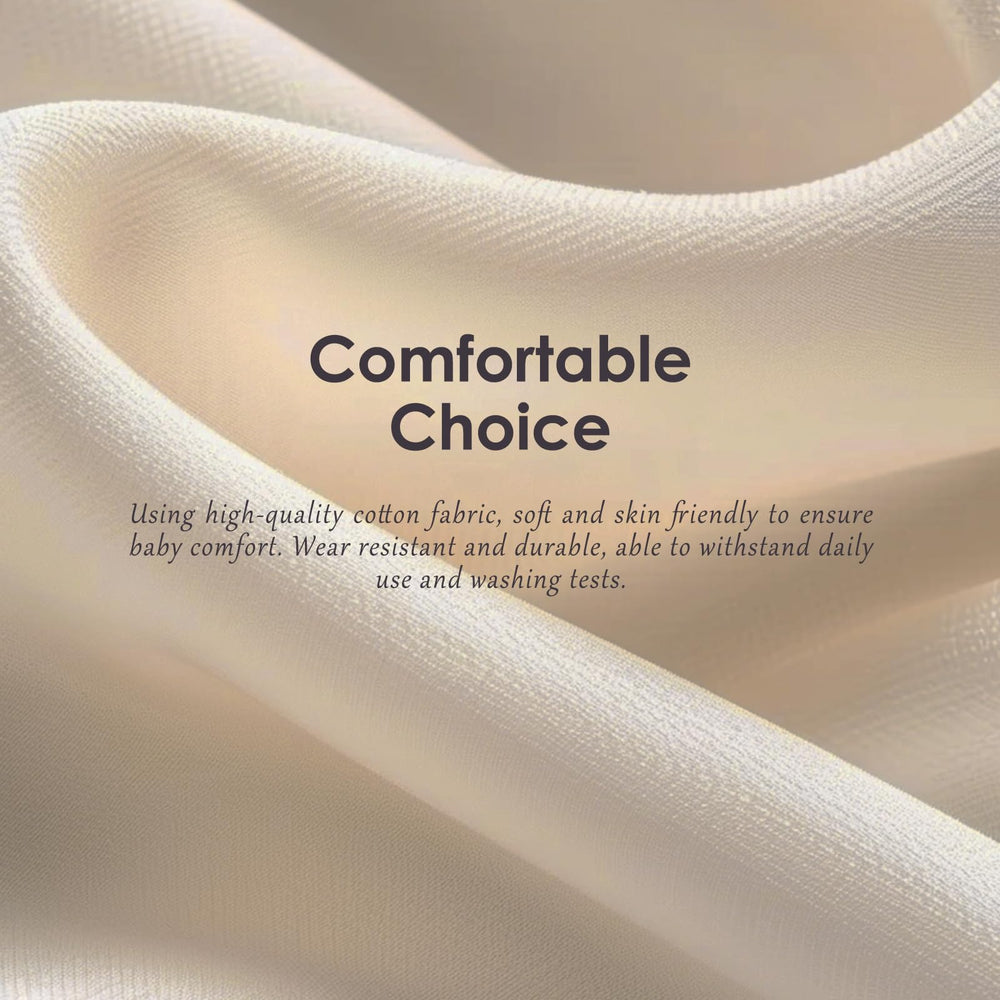 MISSWISDOM adjustable-fit adapts to different body shapes