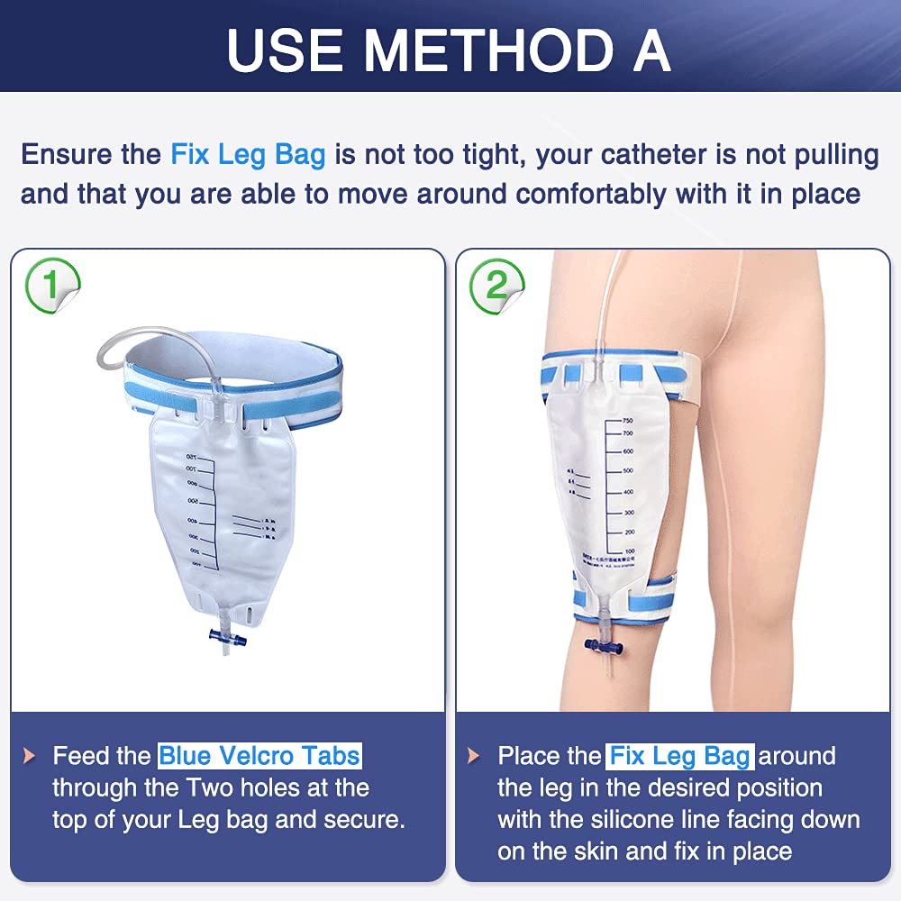 Mistuki adjustable elastic straps fit different leg sizes comfortably.