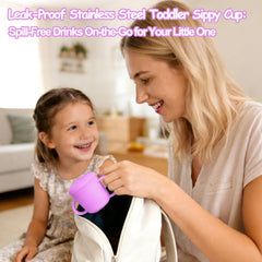 Mity Rain travel lid sealed for secure liquids during trips