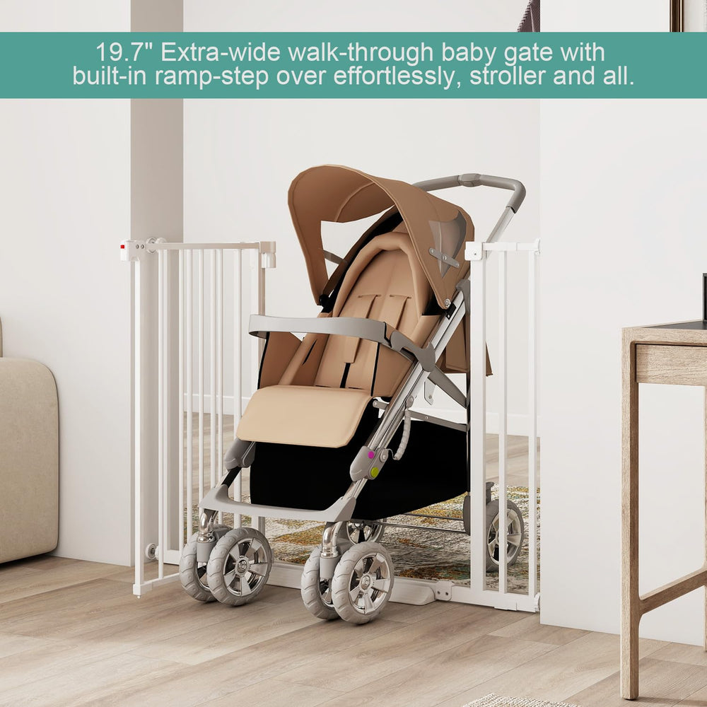 Miumoon durable steel construction withstands energetic play