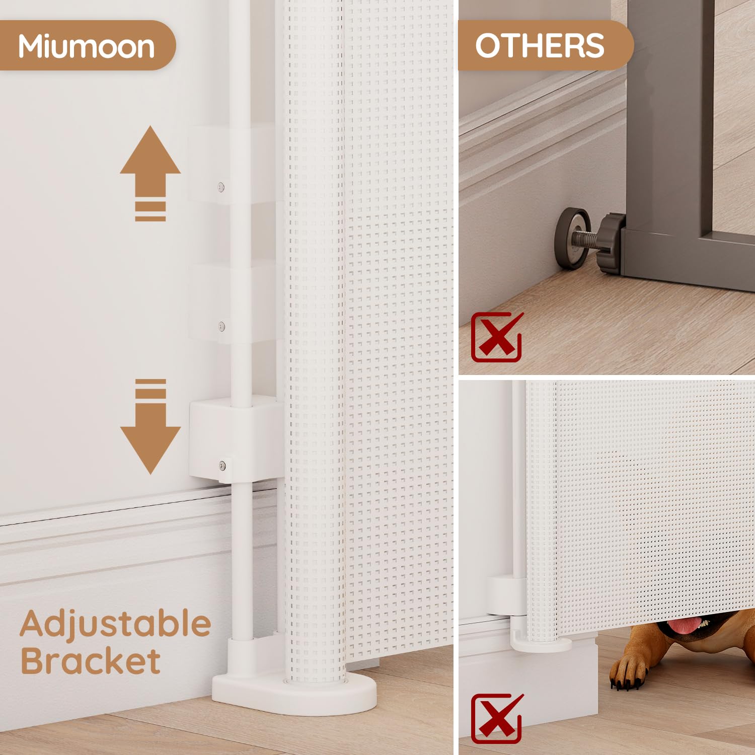 Miumoon Safety Standard Tested confirms reliability and safety