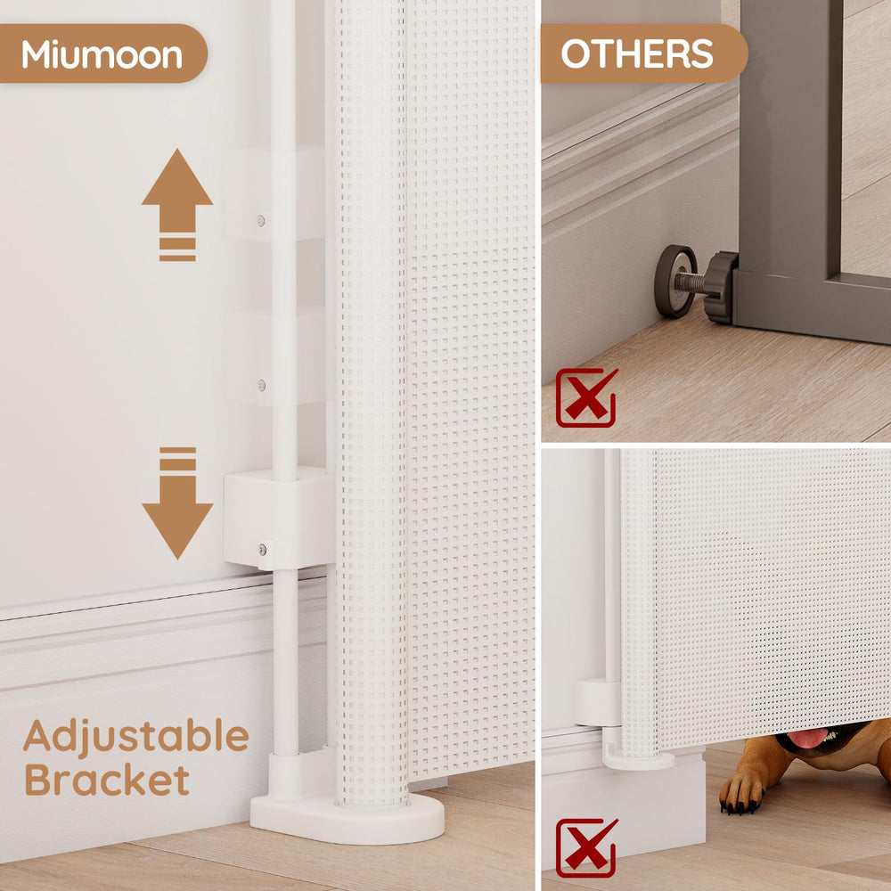 Miumoon Safety Standard Tested confirms reliability and safety