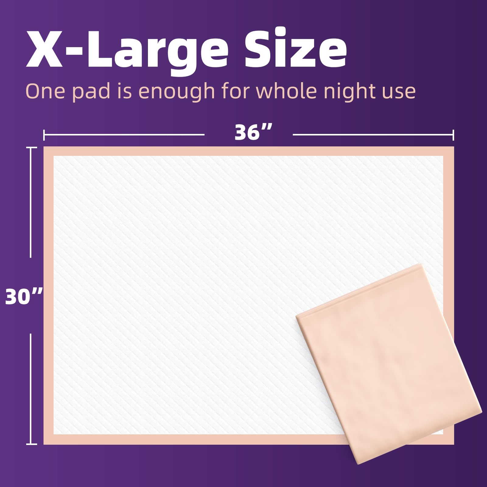 MKISS six-layer protection ensures durability for adults, babies, and pets.