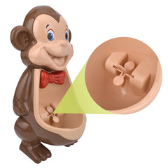MKool potty training urinal splash-free bowl: reduces spills during use