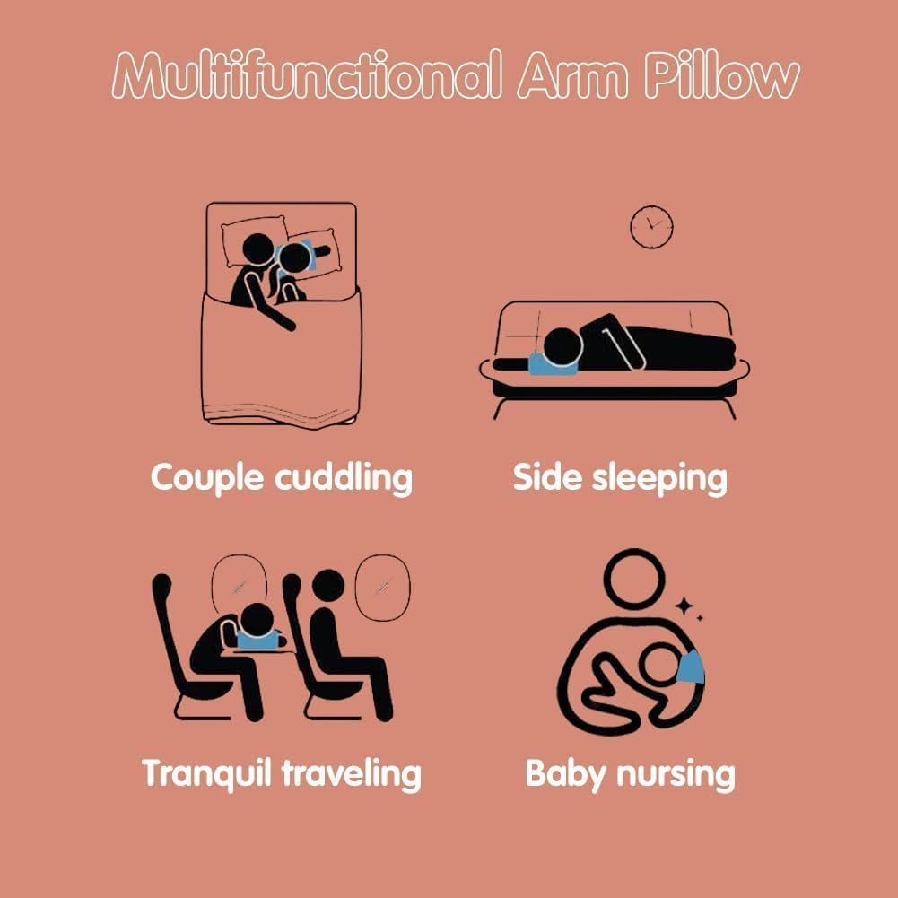 MKXPWMKS Cozy Cradle compact for travel and home use
